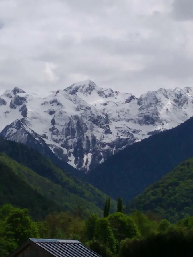 Studio ETIGNY Appartamento Bagnères-de-Luchon
