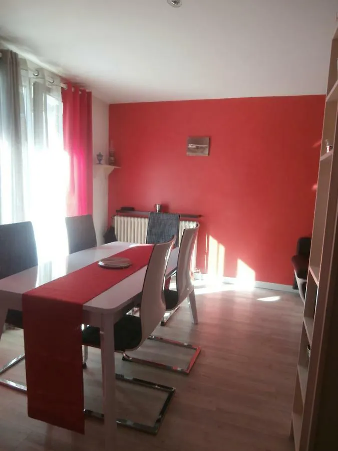 Studio ETIGNY Appartamento Bagnères-de-Luchon Francia